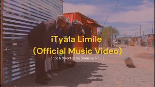 Polly T  iTyala Limile Official Music Video [upl. by Natsud]