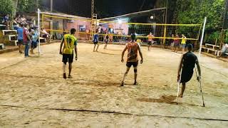 cabalo wilmer muleta vs alvaro mboi shini  segundo juego  Cancha Mango Guy  CDE [upl. by Nylirrej]