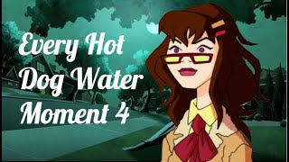 Every Hot Dog Water Moment 4 [upl. by Ttayw847]