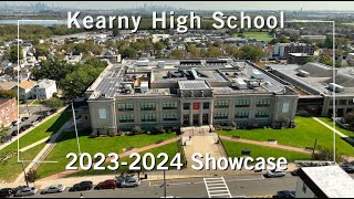 KHS Showcase 202324 [upl. by Sheridan]