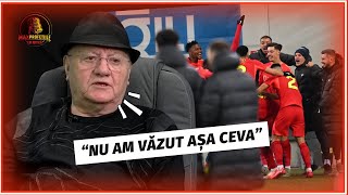 Dumitru Dragomir IMPRESIONAT de SCHIMBARILE lui Gigi Becali din U Craiova  FCSB 03 [upl. by Scarface]