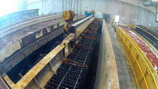 Galvanizing Steel Process  Australian Professional Galvanizing Cairns Townsville Mackay [upl. by Luemas607]