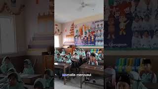 LAGU HEWAN INVERTEBRATA DAN VERTEBRATA IPAS KELAS 3✨️ kurikulummerdeka sekolah merdekabelajar [upl. by Anileba]