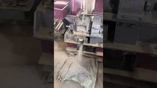 Zinck grinder n separated dust machine WhatsApp me 91 88716 86000 [upl. by Bel679]