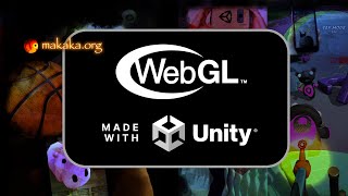 Unity WebGL for Mobile Platforms iOS amp Android How to Build and Test with HTTPS protocol Locally [upl. by Meyers295]