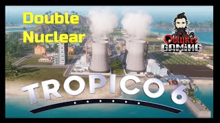 Tropico 6  Ep12 [upl. by Dunn899]