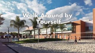 California State University Long Beach  Five Things To Look For On Campus Visit [upl. by Loziram486]