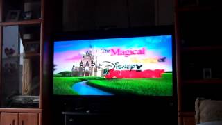 Disney Junior The Channel Promo 5 [upl. by Atnoid241]