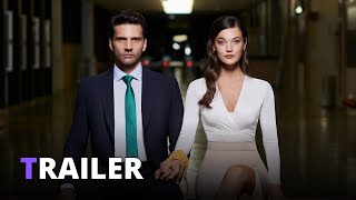 SEGRETI DI FAMIGLIA 2021  Trailer italiano della serie crime [upl. by Budge]