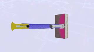 Motsumi Marking Dart [upl. by Rayford]