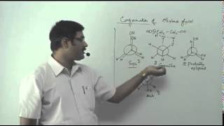 Conformation of Ethylene Glycol [upl. by Silas8]