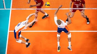 Top 50 Fantastic Jump Back Set  VNL 2022 [upl. by Sidonnie]