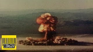 Israels nuclear weapons the open secret  Truthloader [upl. by Leiser]