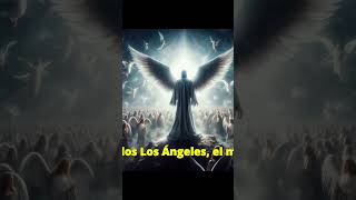 La caída de Lucifer el angel más poderoso lucifer dios [upl. by Ricca]