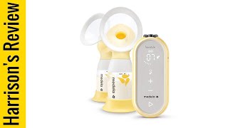 Best Breast Pumps 2024  Top 5 [upl. by Rasec]