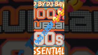 90s Throwback mix this weekend 🥰 shorts clubland 90s gbxanthems throwback musicmix [upl. by Isia771]