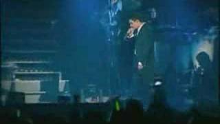 Alejandro Sanz  Un charquito de estrellas [upl. by Werdma]