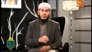 Sh Suleiman Hani A Journey Through The Afterlife Feb 6th 2016 HUDATV [upl. by Lytton624]