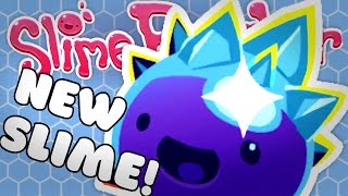 WHERES THE CRYSTAL SLIME  Lets Play Slime Rancher Update gameplay [upl. by Niras19]