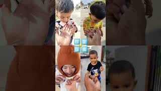 junya jr 2nd Funny Video😂😂😂 Junya jr BEST Tiktok shorts cocomelon Junyajr [upl. by Menendez]