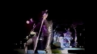 The Fuzztones W Ian Astbury  Down On The Street Live Scream Club LA 89 [upl. by Thurmond]