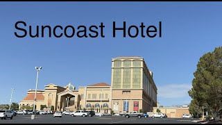 Walk through Suncoast Hotel amp Casino  Las Vegas [upl. by Buskirk]