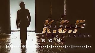 KGF 2 New Ringtone  Kgf 2 BGM Ringtone  Falak tone Kgf Chapter 2 Ringtone  Kgf 2 ROCKY ENTRY BGM [upl. by Nautna]