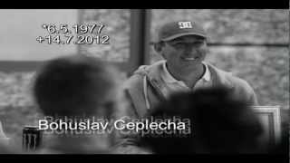 RIP Bohuslav CEPLECHA HD [upl. by Ettore]