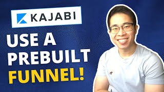 Kajabi FUNNELS Explained Kajabi for Beginners Part 24 [upl. by Pablo]