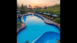 review hotel Grand Norling hotel shooting sport nepal one of the best [upl. by Berkie]