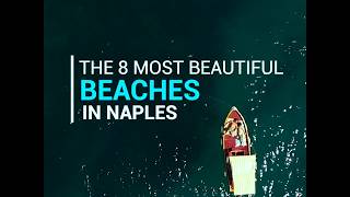 Top 10 Beaches in Naples [upl. by Seow]