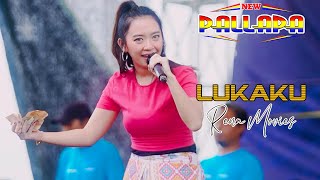 RENA MOVIES  LUKAKU  NEW PALLAPA  HALAL BIHALAL DAN ANNIVERSARY BOROS TEAM CANGKRING DEMAK [upl. by Neelahs486]