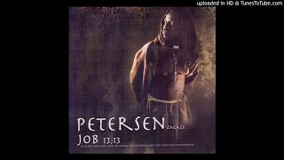 Petersen  Munyaule Continuously Official Audio [upl. by Ailehc910]