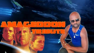 A Tribute to Armageddon  Reliving the Movie’s Most Epic Moments [upl. by Navek42]