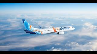 Fly Dubai Song [upl. by Lehcor198]