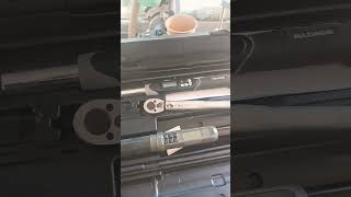 TORQUE wrenches 1 [upl. by Sergias]