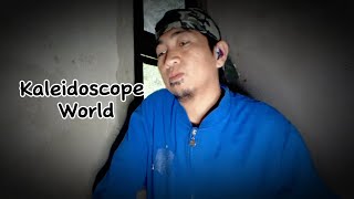 Kaleidoscope World  Francis Magalona  Rexson Olan Cover [upl. by Eniamrahs994]