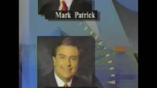 WISHTV News Open 1994 [upl. by Florian]