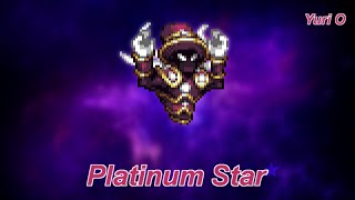 Terraria Fargos Souls OST  quotPlatinum Starquot  Theme of Eridanus [upl. by Tremann]