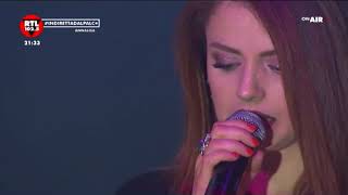 Annalisa live dallAlcatraz di Milano [upl. by Etyak]