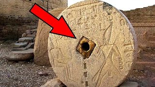 12 Most Incredible Ancient Technologies Scientists Still Cant Explain [upl. by Rafiq119]