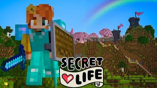 Secret Life Ep6  Liar [upl. by Dorine]