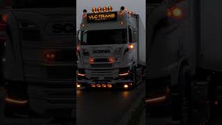 Jolink Transport dutch dutchstyle haselünne hollandstyle goinstyle onlywayisdutch trucker [upl. by Ocko951]