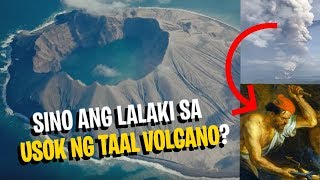 BAKIT SUMABOG ANG TAAL VOLCANO  ANG PAGSABOG NG BULKANG TAAL [upl. by Acsisnarf]