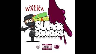 TSF quotSuper Soakersquot Prod By Jrag [upl. by Yddor984]