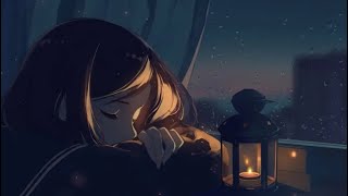 nightcore older lyrics video✨ [upl. by Eicyaj]