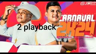 SEQUÊNCIA DE 2 PLAYBACK ANDERSON CANTOR [upl. by Socram]