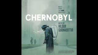 Corridors  Chernobyl OST [upl. by Susette]