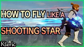 Bow Lift Smuggling Hovering  BotW Glitches amp Tricks [upl. by Ailadgim237]