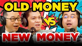 Timothy Ronald vs Old Money 😎 Podcast Bisnis Online [upl. by Amelina]